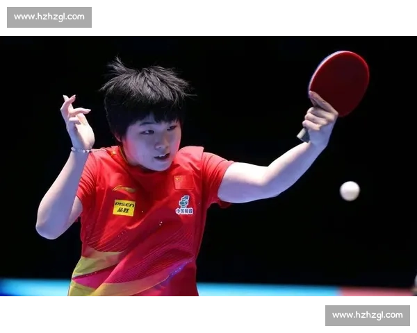 蒙彼利埃惊魂签!国乒三小将首轮皆遇强敌