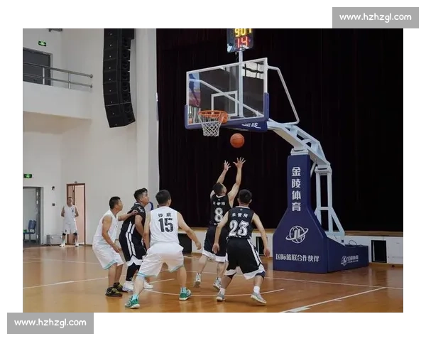 湖南启动篮球技能等级评定 系统化培育青少年人才